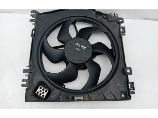 Вентилятор радиатора     8200688375    Renault Clio III 