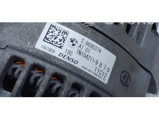 Генератор 8680374 BMW 2 F44 1.5