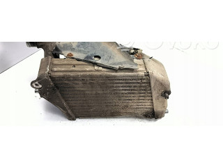 Интеркулер     Audi A8 S8 D3 4E 