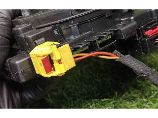 Полоса надувных подушек (кольцо srs) 5K0953569E Volkswagen Jetta VI