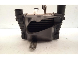 Интеркулер A6390900314 Smart ForFour I