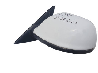 Зеркало электрическое Audi Q5 SQ5 2008 - 2017 года