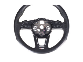 Руль Audi A3 8Y 2020 - года 82A419091AD