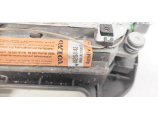 Подушка безопасности водителя 8626843, 8626843 Volvo V70