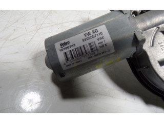 Моторчик заднего дворника 8V0955711C, 8V0955711C    Cupra Leon