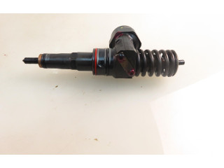 Форсунка 0414720028, 038130073AA    Audi A3 S3 8L  ASZ 