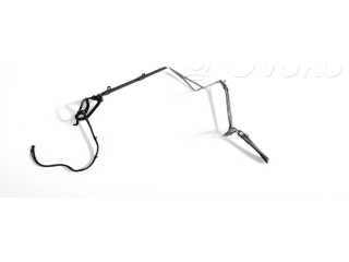 Vstřikovací lišta Volvo S80