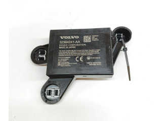 Блок управления 32364241 Polestar 2