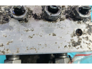 Блок АБС 9674797480, IMPRK1374202   Citroen  C5  2008 - 2016 года