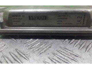 Блок управления двигателем Блок управления 028101319   Volvo S60