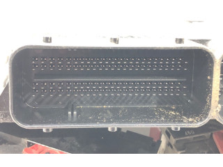 Блок управления двигателем Блок управления 1860B624 Mitsubishi Lancer VIII