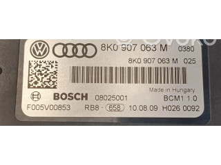 Блок комфорта 8K0907064CP, 5DK009918 Audi Q5 SQ5