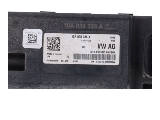 Sonstige Steuergeräte / Module 10A035284F Volkswagen ID.3