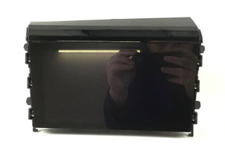 Экран/ дисплей / маленький экран 4KE919603A   Audi e-tron