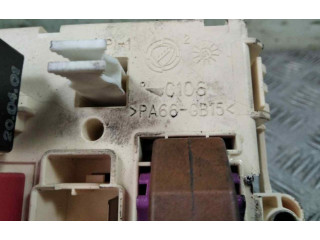 Pojistková skříňka C106 Fiat Punto (188) 2001