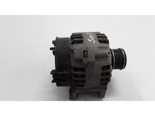 Генератор 8200537415   Dacia Sandero      