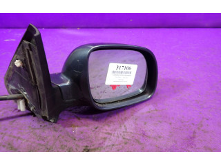 Zpětné zrcátko Volkswagen Bora 2002 LC7U, LC7U