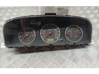 Přístrojová deska  Nissan X-Trail T30 2001 ES62CM9  