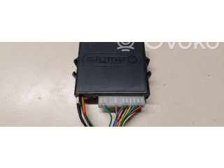 Блок управления сигнализации 020301021   Subaru Forester SH