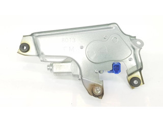 Моторчик заднего дворника 86510SG081    Subaru Forester SK