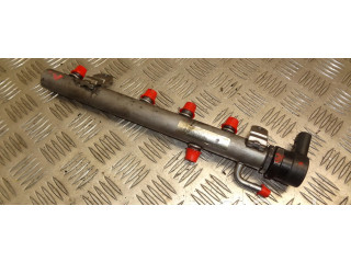 Топливная рампа A6420700495 Jeep Grand Cherokee (WK) 3.0 для двигателя EXL