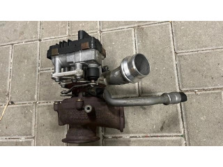 Turbodmychadlo Нагнетатель 8511719 BMW M5