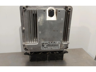 Řídící jednotka 04L907309P Volkswagen Tiguan 2017