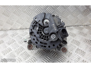Генератор 03l903023   Skoda Superb B6 (3T)      