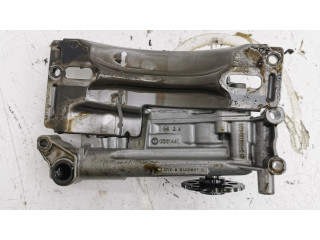 Čerpadlo oleje 6401810401 Mercedes-Benz A W169 2.0