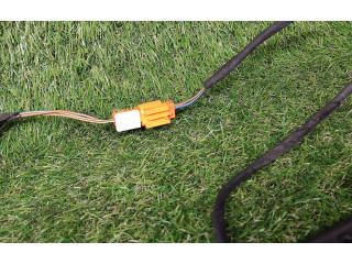 Подушка безопасности в сиденье 4B9880441   Audi A6 S6 C5 4B