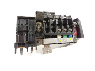 Pojistková skříňka Řídící jednotka BSM A2465402050 Mercedes-enz B W246 W242 2017