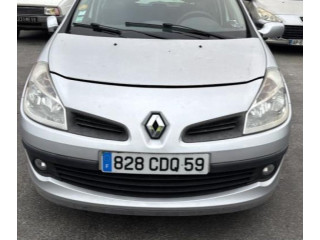 Вентилятор печки 7701062226 Renault Clio III