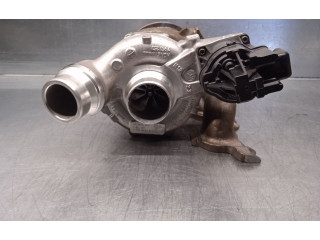 Turbodmychadlo Турбина 8631904, 8516760010   BMW 3 G20 G21   B48B20B