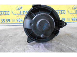 Вентилятор печки XS4H18456BD Jaguar X-Type