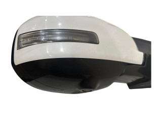 Зеркало электрическое Mitsubishi Outlander 2013 - 2021 года