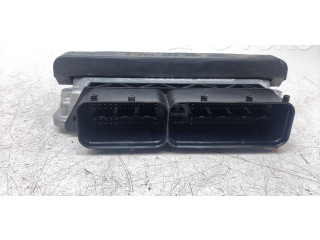 Блок управления двигателя 3L906018SJ Audi A4 Allroad