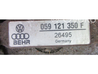 Vstřikovací čerpadlo 059121350F Audi A6 S6 C5 4B