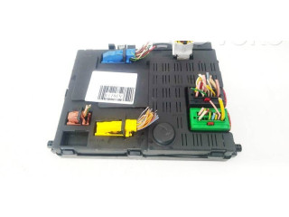 Блок комфорта 9642409880, 142787 Citroen Berlingo