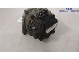 Генератор 3730004700, 3730004700 Hyundai i10