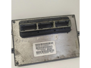 Блок управления двигателя 04A039D010PZ, P56041642AC   Jeep Grand Cherokee (WJ)
