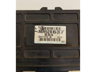 Блок управления коробкой передач MR528637   Mitsubishi Pajero