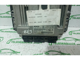 Řídící jednotka 0281013331 Citroen C4 I 2008