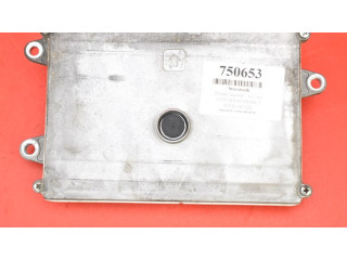 Блок управления двигателем Блок управления 37820-RL2-G06, 37820-RL2-G06 Honda Accord