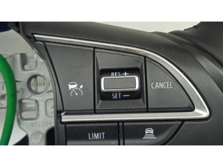 Volant Suzuki Swift 2021 07190