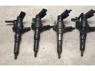 Комплект жиклеров (форсунок) 9802448680, A00b8704 Citroen C4 I