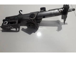 Рулевая рейка Toyota Yaris Verso 1999 - 2005 года