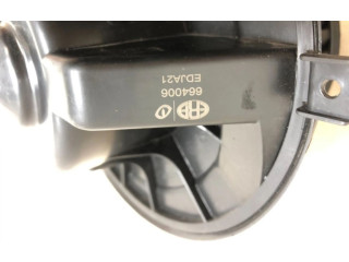 Вентилятор печки 664006, 664006 Volkswagen Caddy