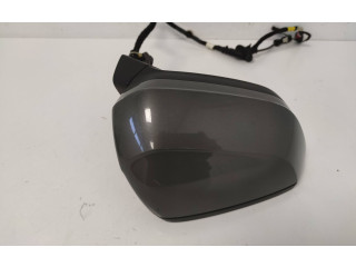 Зеркало электрическое Audi Q3 F3 2018 - года