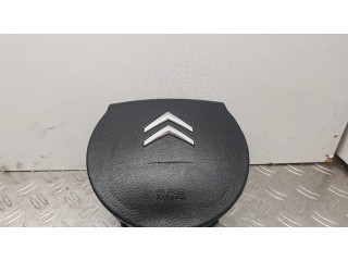 Подушка безопасности водителя 96471578ZD Citroen C4 I