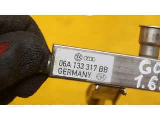 Топливная рампа 4L0837461A, 4L0837461A Audi Q7 4L для двигателя BUG